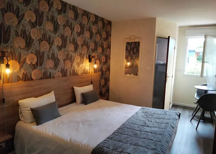 Hotel Au Sans Souci