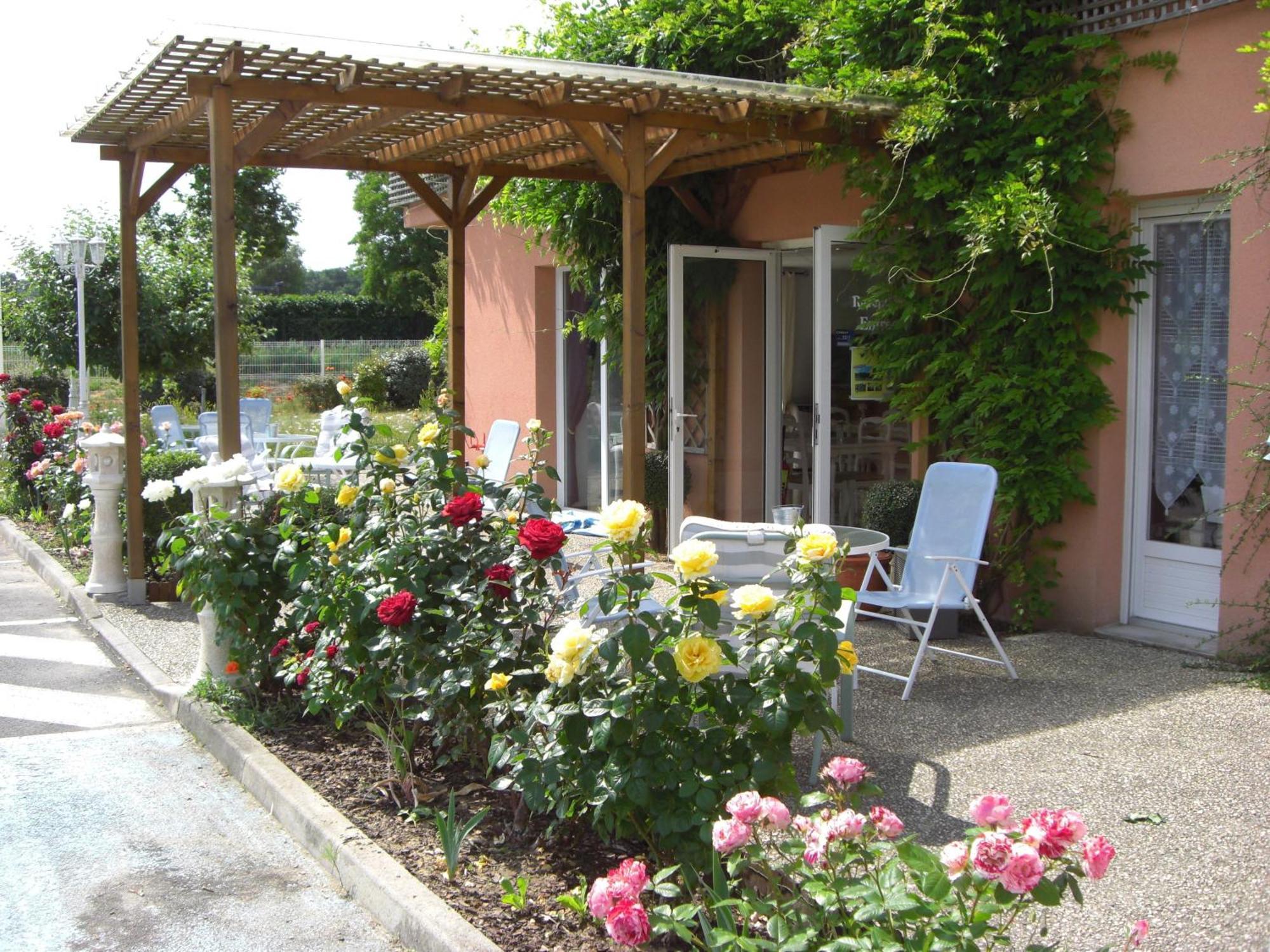 Hotel Au Sans Souci 2*