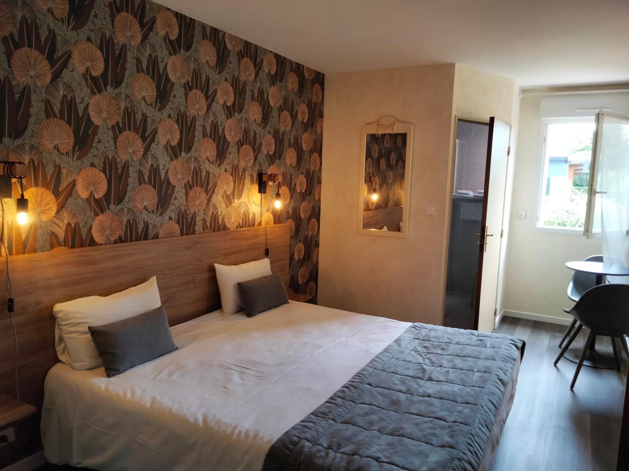 Hotel Au Sans Souci 2*