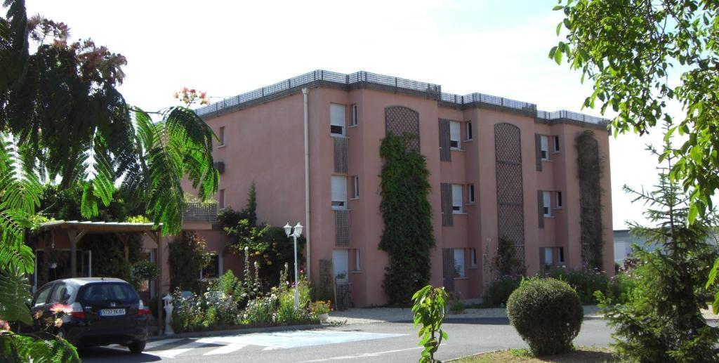 Au Sans Souci